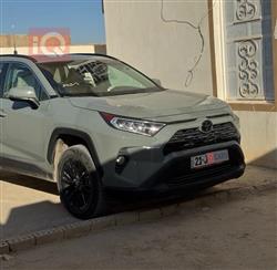 تويوتا راف 4